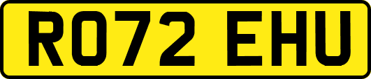 RO72EHU