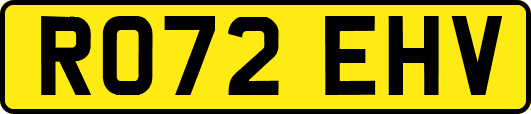 RO72EHV