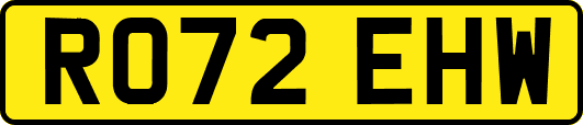 RO72EHW