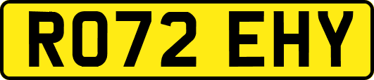 RO72EHY