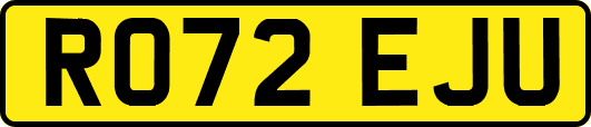 RO72EJU