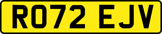RO72EJV