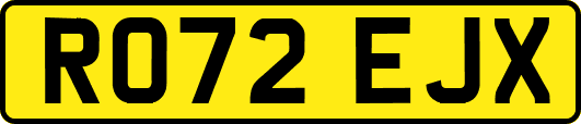 RO72EJX