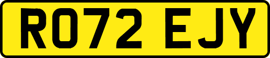 RO72EJY