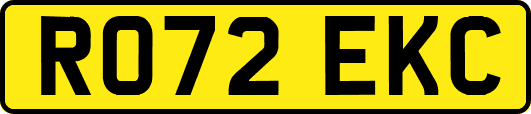 RO72EKC