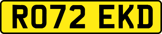RO72EKD