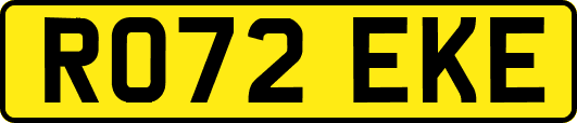 RO72EKE