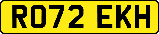 RO72EKH