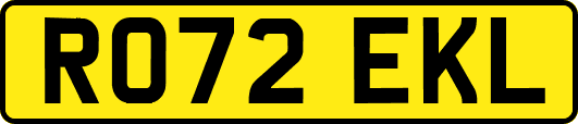 RO72EKL