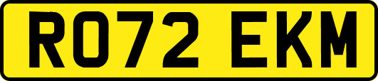 RO72EKM