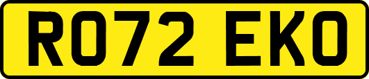 RO72EKO