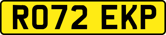 RO72EKP