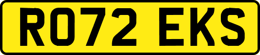 RO72EKS