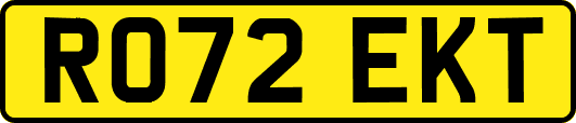 RO72EKT