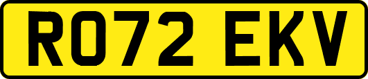 RO72EKV