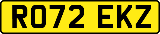RO72EKZ