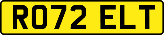 RO72ELT