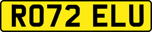 RO72ELU
