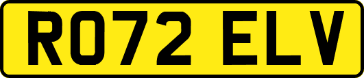 RO72ELV