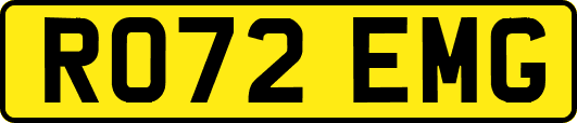 RO72EMG