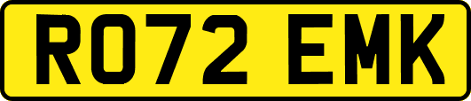 RO72EMK