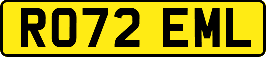 RO72EML