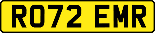 RO72EMR