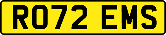 RO72EMS