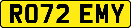 RO72EMY
