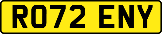 RO72ENY