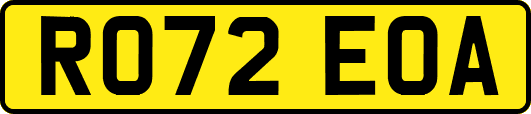 RO72EOA