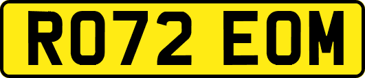 RO72EOM