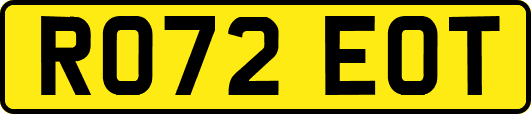 RO72EOT