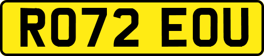RO72EOU