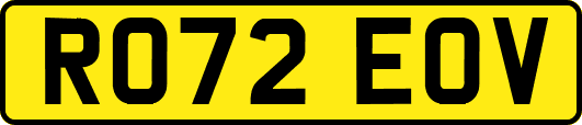 RO72EOV