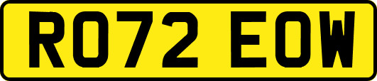 RO72EOW