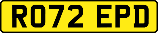 RO72EPD