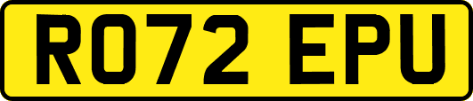 RO72EPU