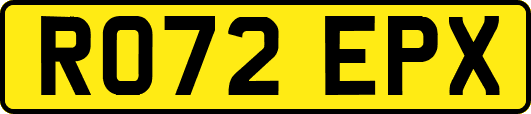 RO72EPX