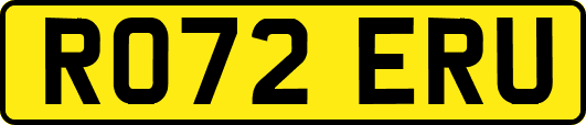 RO72ERU
