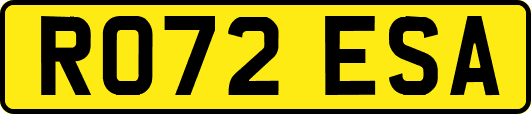 RO72ESA