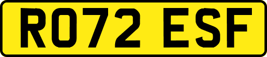 RO72ESF