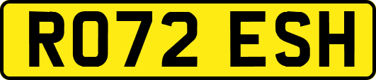 RO72ESH