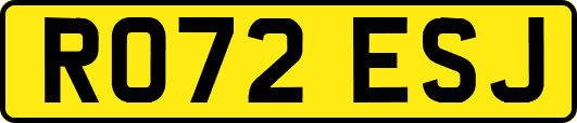RO72ESJ