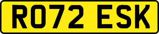 RO72ESK