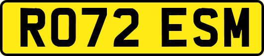 RO72ESM