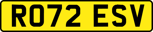 RO72ESV