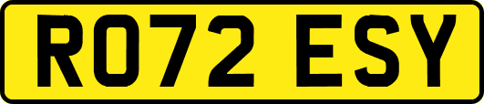 RO72ESY