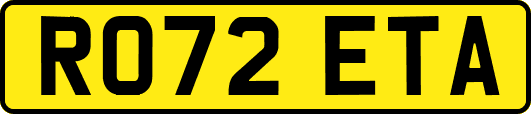 RO72ETA