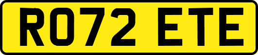 RO72ETE